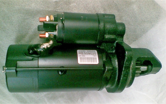 USA  diesel engine parts, 6135HFC48,sarter for ,RE540886,RE540301,RE546791,RE68470