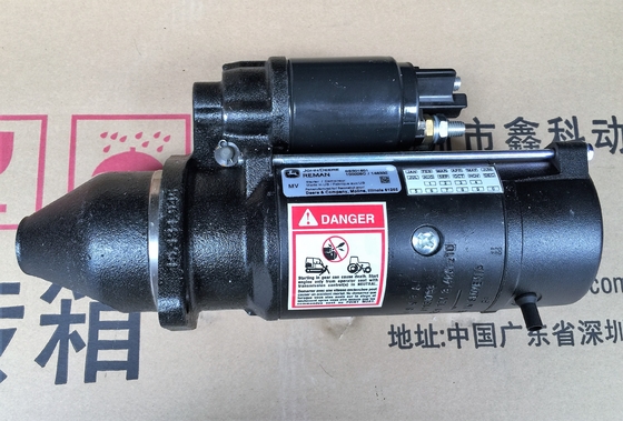USA  diesel engine parts, 6135HFC48,sarter ,RE540886,RE540301,RE546791,RE68470