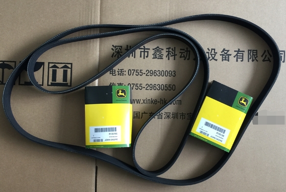 USA  diesel engine parts, belt,Belts foe ,R135196,R135589,R123439,R97939