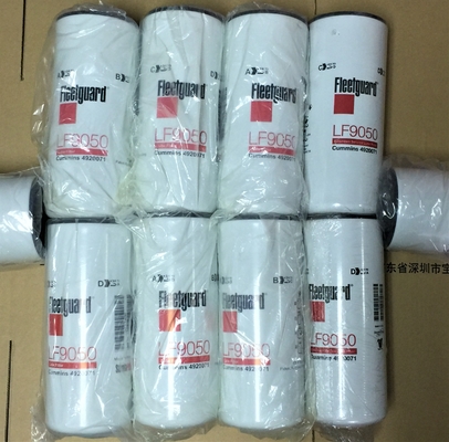 USA CUMMINS diesel generator parts,Cummins OILL FILTER, Oil filters for Cummins,LF9050,LF9024,4920071