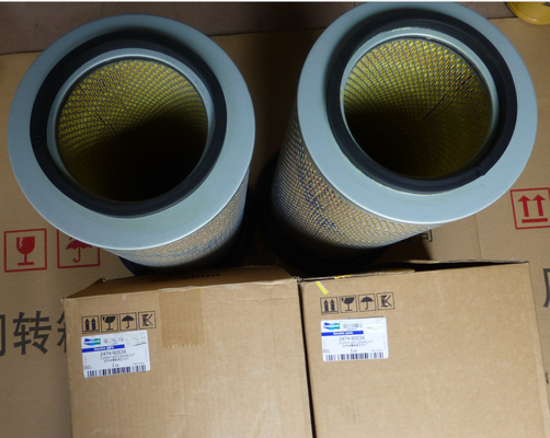 parts for DOOSAN, parts for  DAEWOO,fuel or water filters for doosan,65.12503-5016,400504-00218