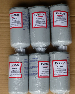 Italy IVECO diesel engine parts,Iveco generator accessories,fuel filters forIveco,8037729