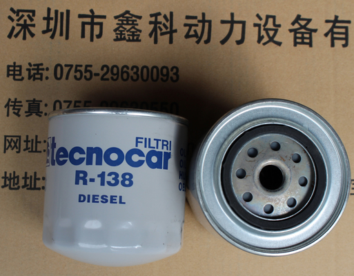 Italy IVECO diesel engine parts,Iveco generator accessories,fuel filters forIveco,8037729