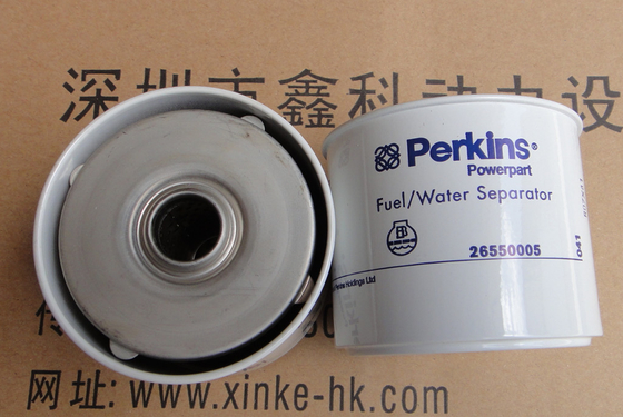 Made in UK,perkins diesel engine parts,fuel  filters for perkins,26550005,26561117,901-202