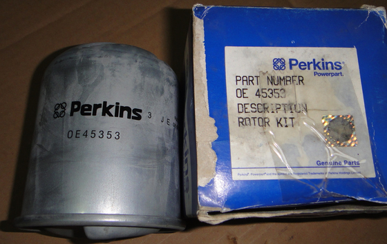 Made in UK,perkins diesel engine parts,fuel  filters for perkins,26550005,26561117,901-202