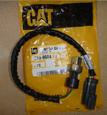 USA Caterpillar diesel generator parts,Caterpillar sensor,oil pressure sensor for CAT,274-6719,4954245,2746719