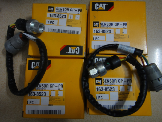 USA Caterpillar diesel generator parts,Caterpillar sensor,oil pressure sensor for CAT,274-6719,4954245,2746719