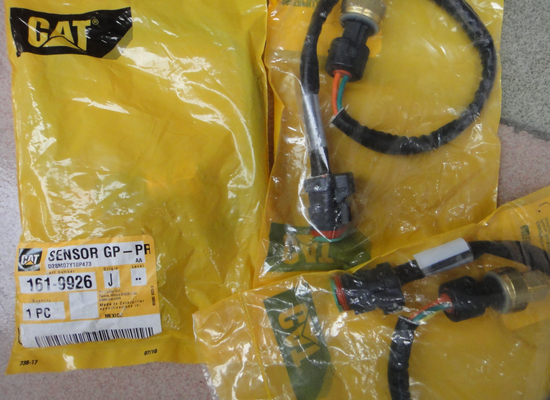 USA Caterpillar diesel generator parts,Caterpillar sensor,oil pressure sensor for CAT,274-6719,4954245,2746719