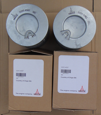 Germany,DEUTZ diesel engine parts,deutz Diesel generator parts, water pump for deutz,02937441