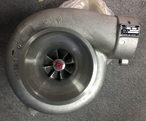 Diesel engine parts for Mitsubishi, Turbochargers for Mitsubishi,49127-00100,49127-50100,49127-01000, TD15-50B