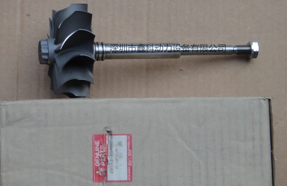 Diesel engine parts for Mitsubishi, Turbochargers for Mitsubishi,49127-00100,49127-50100,49127-01000, TD15-50B