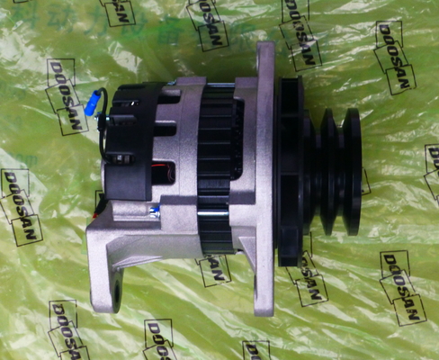 parts for DOOSAN, parts for  DAEWOO,talternator for DOOSAN,300901-00009,65.26101-7173