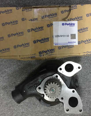 UK perkins diesel engine parts,perkins water pump,U5MW0104,U5MW0160,4131A113