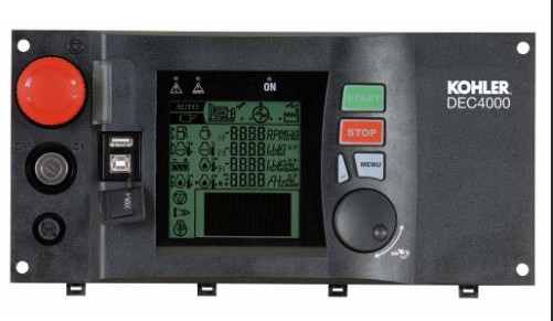 USA KOHLER diesel generator parts,Kohler generator controller,DEC1000,DEC4000