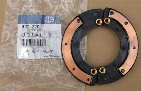 made in UK,FGWILSON parts,Generator rectifier for fgwilson,922-220,922220