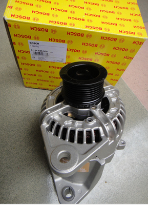 Sweden diesel engine parts.Diesel generator parts.BOSCH alternator,0124555009,0120484011,0124555013