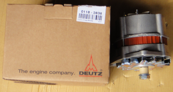 Germany,DEUTZ diesel engine parts,deutz Diesel generator parts, water pump for deutz,02937441