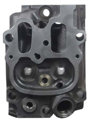 Germany,MAN diesel engine parts,man Diesel generator parts,Cylinder head for MAN,51.03101-6585