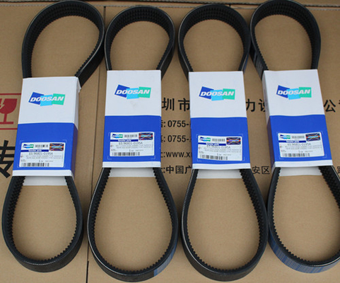 Parts for DOOSAN and  DAEWOO,fan for  DAEWOO, DOOSAN diesel engine fan blade assembly,65.06601-5048,65066015048