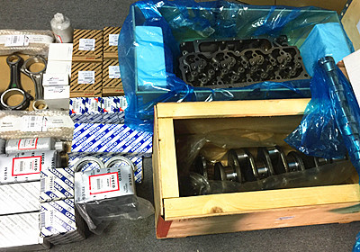 Diesel engine parts for Iveco ,Iveco diesel generator accessories,Iveco ...
