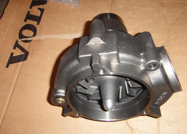 Sweden,VOLVO diesel engine parts,volvo Diesel generator parts,water pump for volvo , 3803305