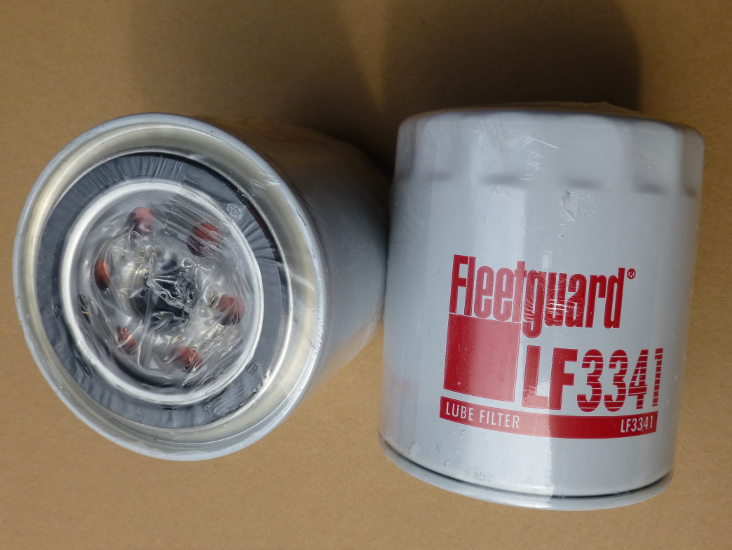 USA CUMMINS diesel generator parts,Cummins OILL FILTER,oil filters for