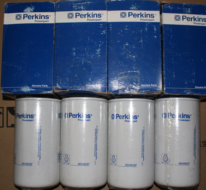 UK perkins diesel engine parts.Perkins oil filter.Oil filters for ...