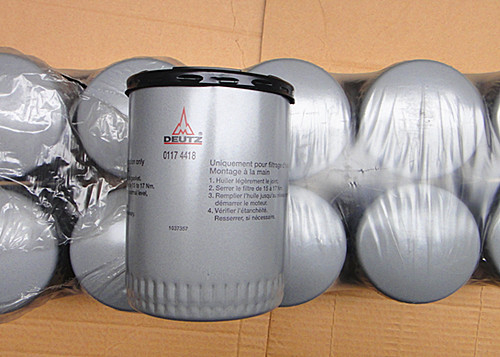 DEUTZ diesel engine parts,Deutz diesel generator parts, Filters for Deutz ,1174420,1174421,2339813,1174482,01174416