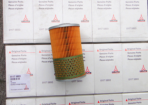 DEUTZ diesel engine parts,Deutz diesel generator parts, Filters for Deutz engine ,4384103,01175893,01181060,01181061