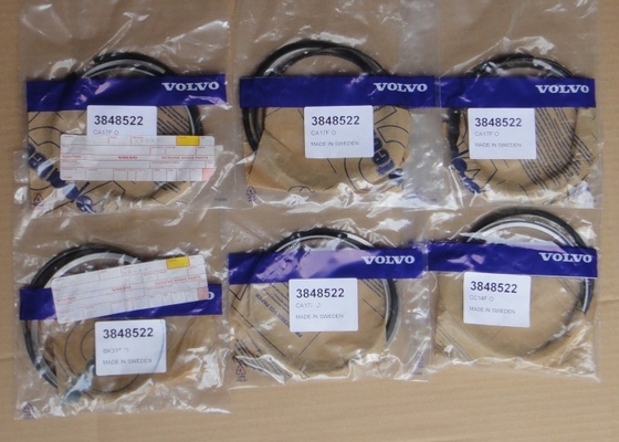 Diesel generator parts,Piston rings for ,21299547,3886753,270603,876074,3837146,3848522,3826935,276167,275084