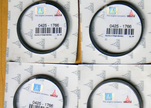 Germany,DEUTZ diesel engine parts,deutz Diesel generator parts,Piston rings for Deutz,04178311,04251766