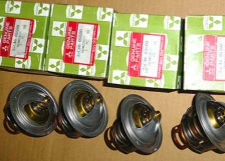 Mitsubishi diesel engine parts, Thermostat for Mitsubishi,35C46-05500,37546-11700,37546-21701,37546-21700,32546-05500