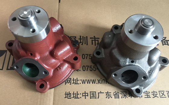 Italy IVECO diesel engine parts，Iveco generator accessories，Iveco water pump,98497117，8029068，39200208
