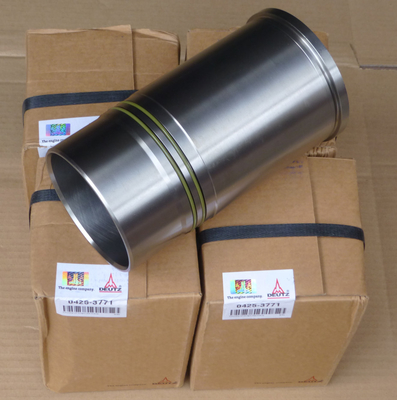 Germany,DEUTZ diesel engine parts,deutz Diesel generator parts, liner cylinder  for deutz,04253771