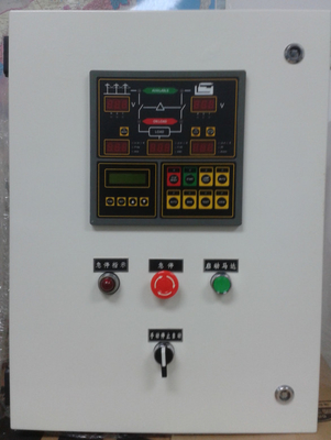 made in UK,FGWILSON parts,  Generator controller for  fgwilsion, HS810-MGC