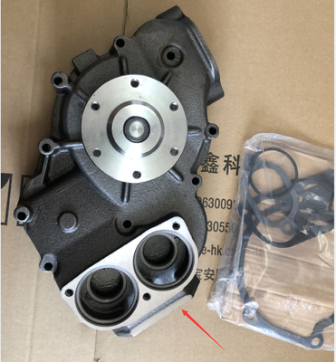 MAN marine diesel engine parts,MAN marine diesel generator parts,D2876 engine,water pump for MAN,51.06500-6598